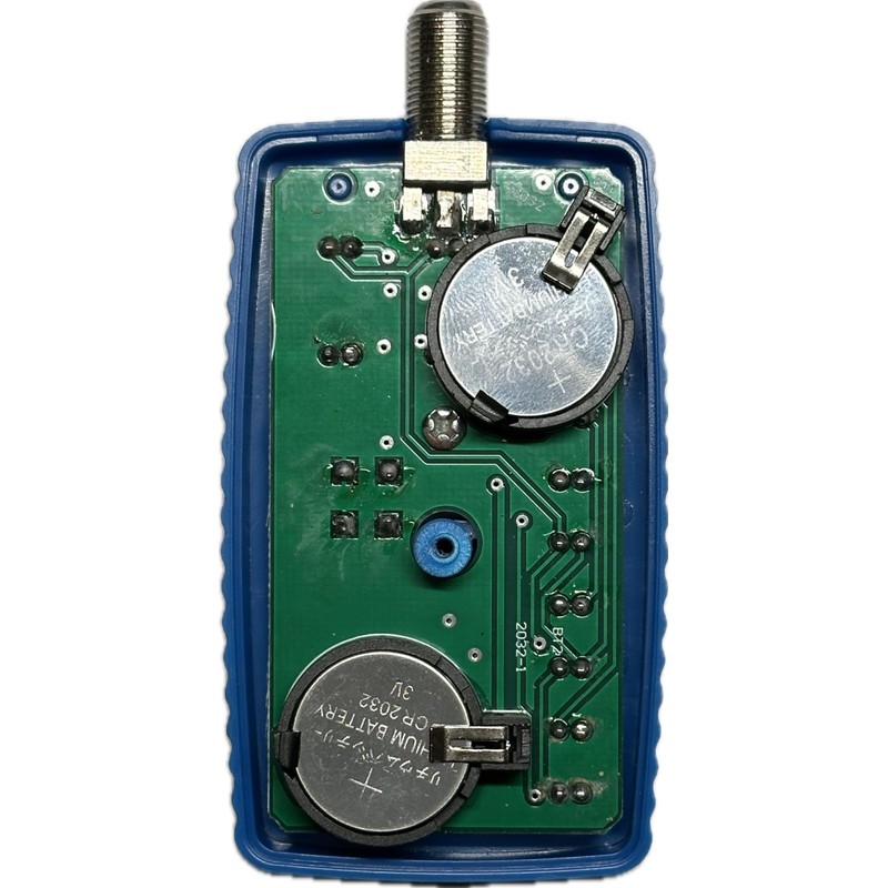 Stanz (TM) 8 Way Coax Coaxial Mapper, RG59, RG6, COAXIAL,