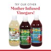 Dynamic Health Certified Organic Raw Apple Cider Vinegar with Mother
