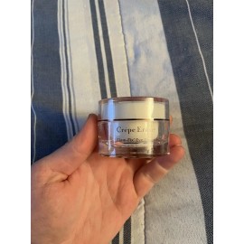 CREPE ERASE Flaw Fix Eye Cream with TRUFIRM 1 oz NEW Sealed