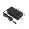 For Jetson AC Adapter For Jetson Haze JHAZE-BLK JHAZE-BLK-OB JHAZE-CAN-BLK