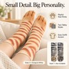 Animal Paw Socks for Playful Everyday Wear – Realistic Cat
