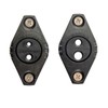 10PCS Through Hull Wiring Kit Universal Fit High Toughness for