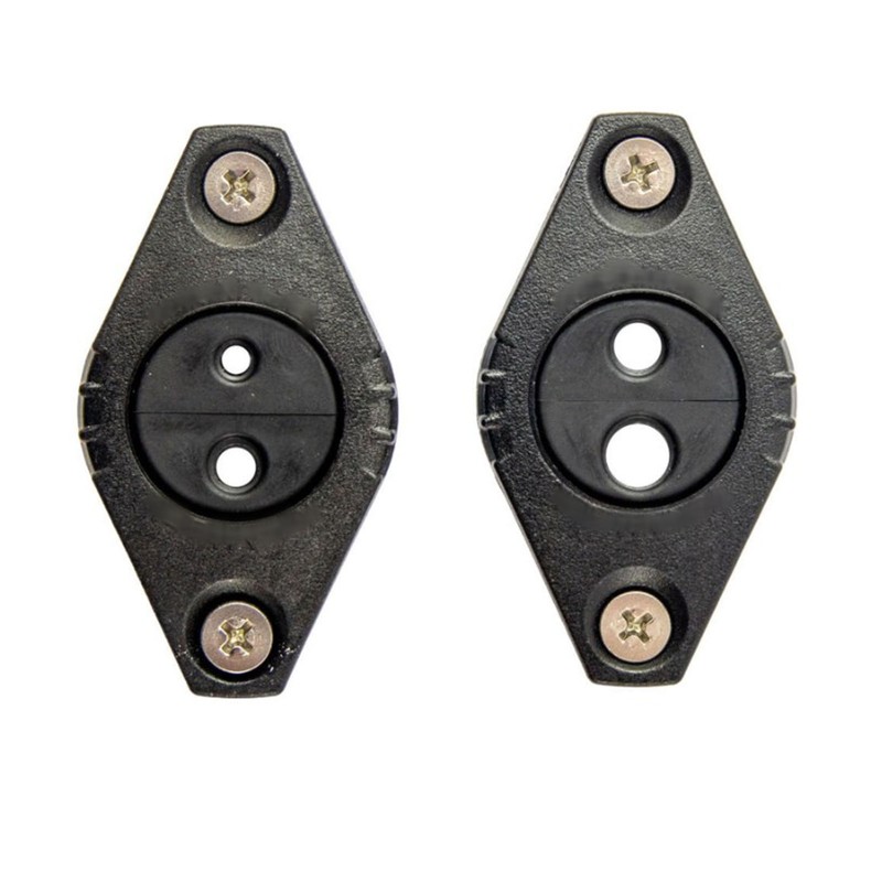 10PCS Through Hull Wiring Kit Universal Fit High Toughness for