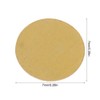 10Pcs Explosion Proof Slice Rupture Disc 1mm Thickness High Pressure