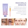 Mascarillas Faciales Collagen Overnight Wrap Peel Off Mask