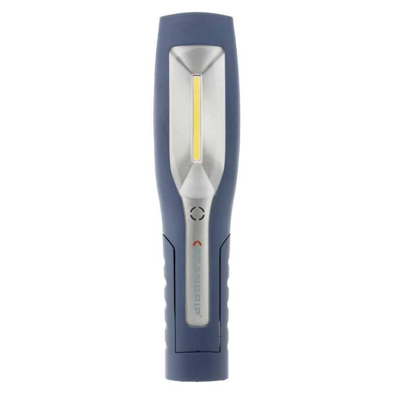 SCANGRIP | LED-Handleuchte MAG PRO | stufenlos dimmbar | 600