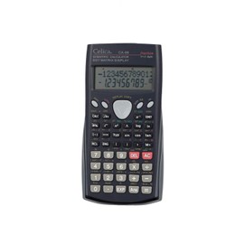 Celica CA-88 Calculadora Científica de 401 Funciones, 24 Niveles de paréntesis, función de reproducción múltiple