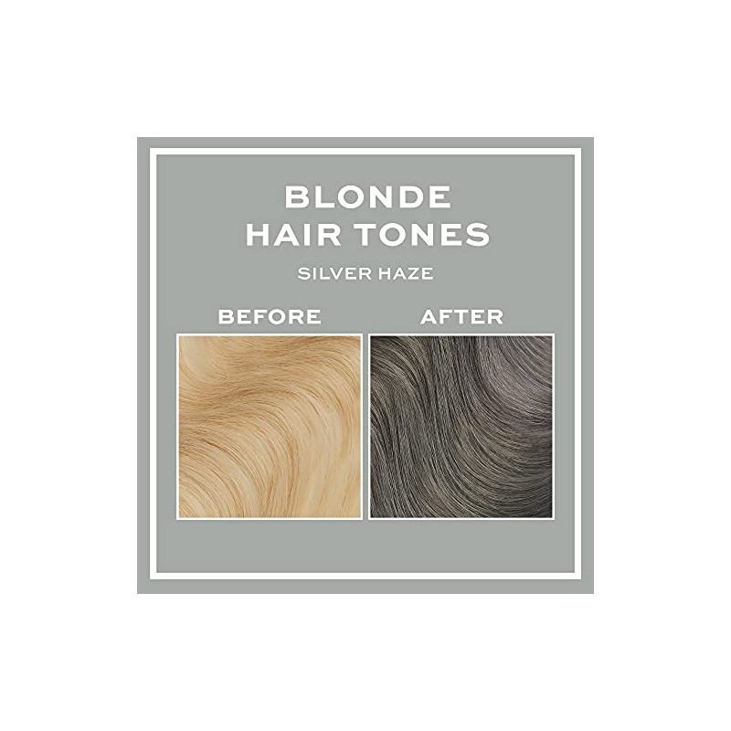 Revolution Haircare Tones for Blonde Silver Haze