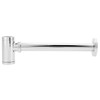 Sink Siphon Bottle Trap Kit Wash Basin Waste Drainage Fittings