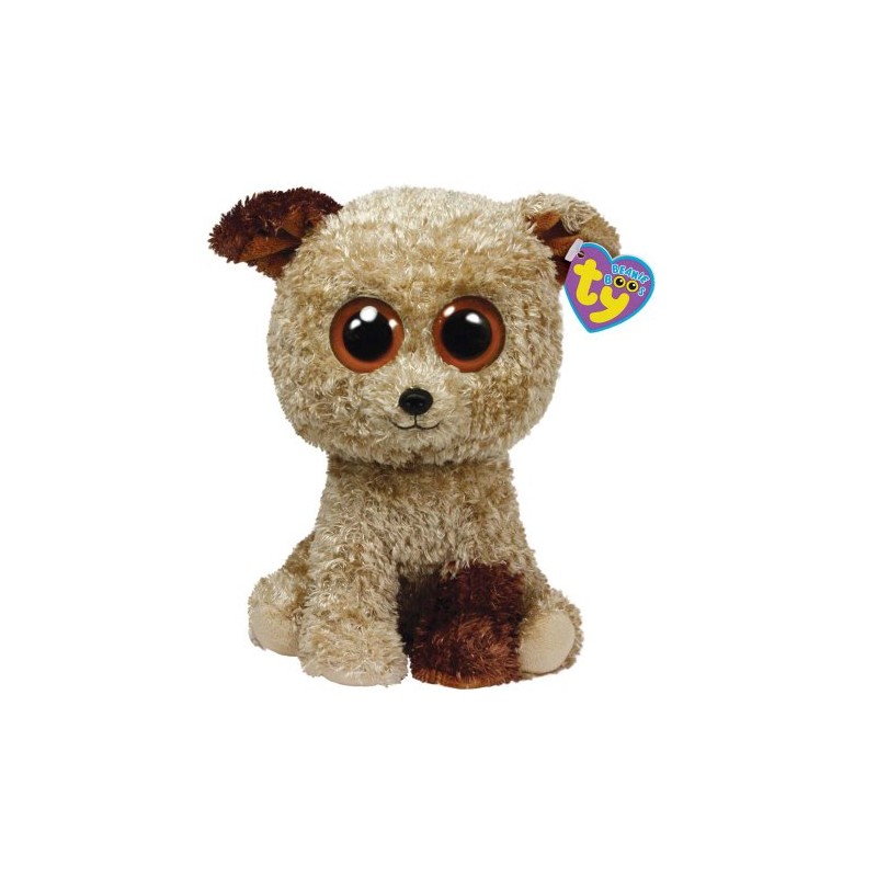 Rootbeer Terrier 15 cm Glubschi Carletto Deutschland GmbH 388/36087