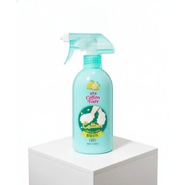 온더바디 ONTHEBODY Cotton Foot Wash Your Feet Foot Shampoo 510ml Grapefruit / ONTHEBODY 코튼풋 발을씻자 풋샴푸 510ml 자몽