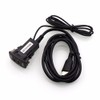 USB Input Port & HDMI Input Port Car USB Port