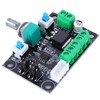 Yctze Stepper Motor Drive Controller for Pulse Generation, Positive Negative