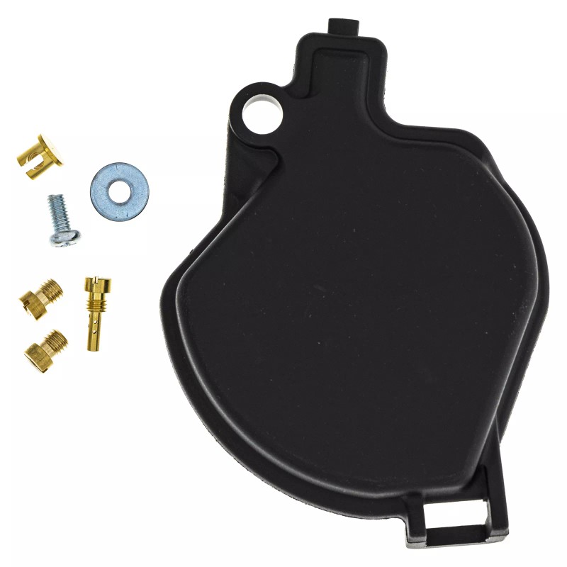 NICHE Carburetor for 1997-2002 Kawasaki Prairie 400 KVF400 15003-1446 15003-1282