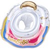 Baby Float, Foot Holder, Children's Float, Cute Rainbow Float, Baby