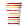 GMUNDNER KERAMIK Drinking cup capacity: 0.28 litres Landlust crockery, handmade
