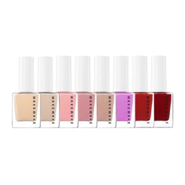 WAKEMAKE Nail Gun Gel Top  - Gel Top