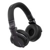 Pioneer DJ HDJ-CUE1 Closed-Back DJ Headphones (Black)