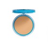 COVERGIRL Clean Matte Pressed Powder Powder Soft Honey 555, 0.35