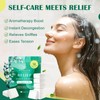 Eucalyptus Mint Shower Steamers Aromatherapy - Self Care & Relaxation
