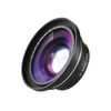 30mm 37mm 0.39X Full HD Wide Angle Macro Lens Accessory
