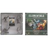 CMON CMON Massive Darkness: Elementals, Multi-Color (50588)