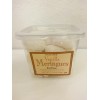 Trader Joe's 4 Packs Trader Joe's Vanilla Meringues Cookies Fat