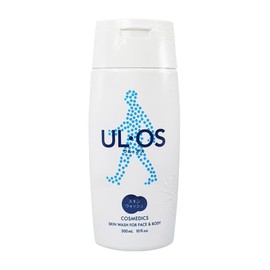 Uros Skin Wash K 300ml Face Body Cleanser / 우르오스 스킨워시 K 300ml 페이스바디클렌저