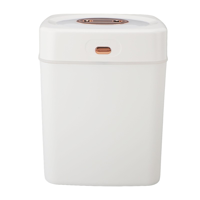 Air Humidifier 3L Large Capacity Dual Spray Essential Oil Aroma