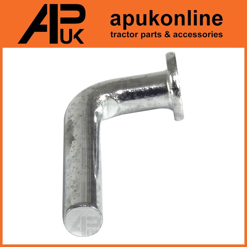 10x Beam Safety Lock Pin Clip Replacement for Hilo Rackplan