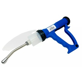 Allflex Brand New, Neogen Allflex Drencher 70 ML HA070, Ready To Ship