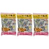 Ting Ting Jahe Ginger Candy - 3 PAK