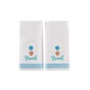 SKL HOME by Saturday Knight Ltd. South Seas 2-Piece Hand