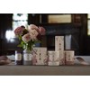 Nippon Kodo Japanese Incense, Natural Resins, Plants, Woods and Minerals,
