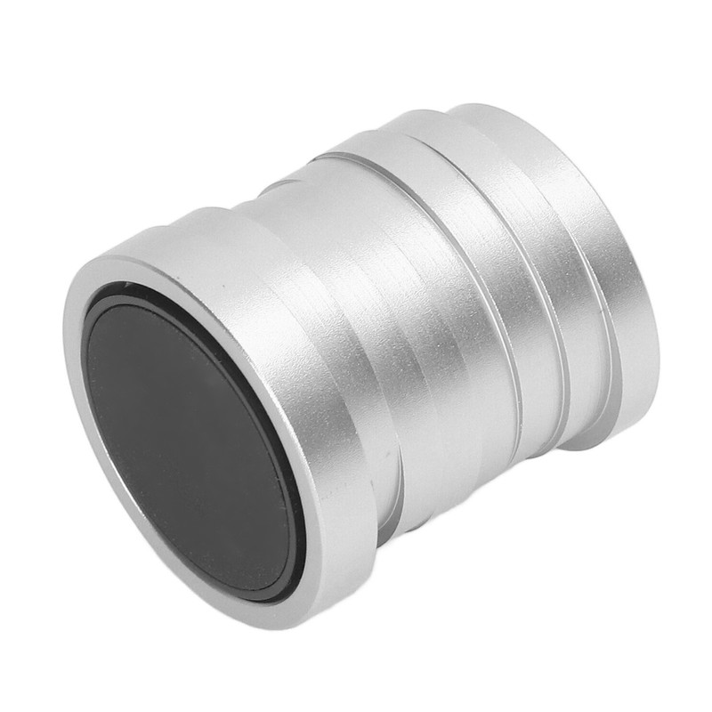 S Shaped Coin Desktop Rotating Toy Aluminum Alloy ADHD Anxiety