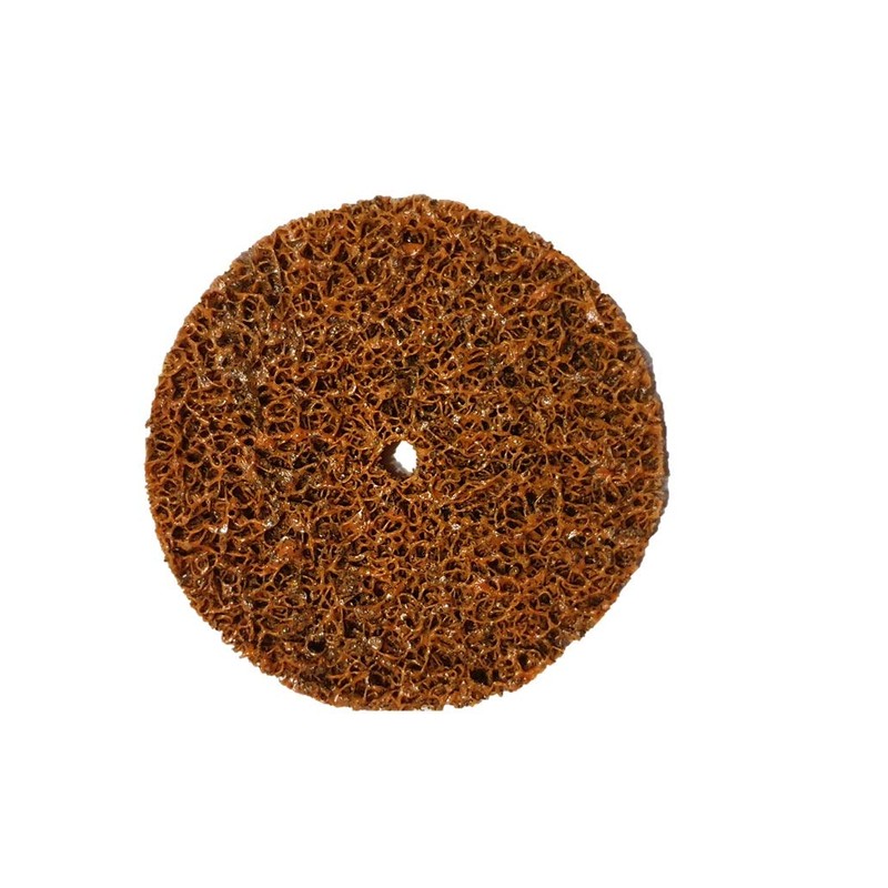 Olbrich-Industriebedarf Cleaning Disc 150 x 13 mm Pack of 10
