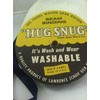 Seam Binding , Hug Snug - Navy Blue 100 Yards