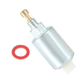 WFLNHB 794572 Carburetor Fuel Solenoid Replacement for Briggs Stratton 699915 796109 799728