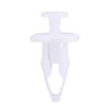 350pcs Assorted Car Body Plastic Push Pin Rivet Fasteners Trim