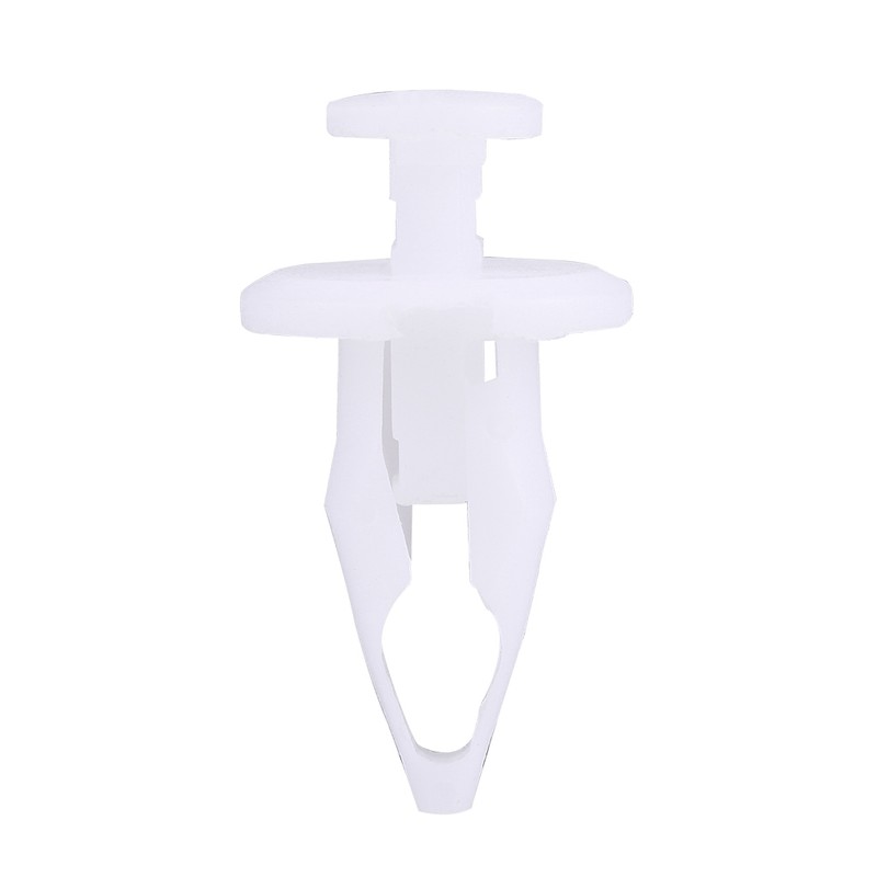 350pcs Assorted Car Body Plastic Push Pin Rivet Fasteners Trim