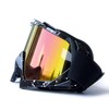 LOOVILEN Dirt Bike Goggles for Motocross ATV Motorcycle,Offroad Riding MX