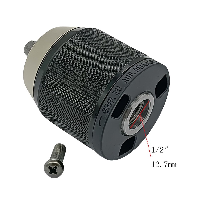 42-66-2701 42-66-2608 Keyless Chuck Assembly Replacement Parts for Milwaukee 42-66-0023
