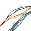 Naroote Car Audio & Video Wiring Harnesses, Radio Wiring Harness