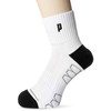 Prince PS278 Tennis Wear, Extra Thick Leg Hold Short, Unisex,