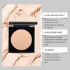 Base de Maquillaje en Crema de Alta Cobertura | Acabado