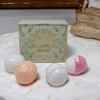 Mom Bomb Bath Bomb Collection Gift Set (4) with (1)