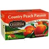 Celestial Seasonings Tea Country Peach Passio