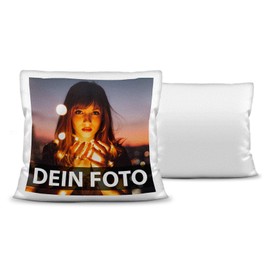 Print Royal Cushion SG