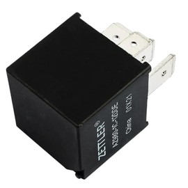 AZ980-1C-12DDE 12VDC Power Relay 5Pins Same as ZZ1413-3-R