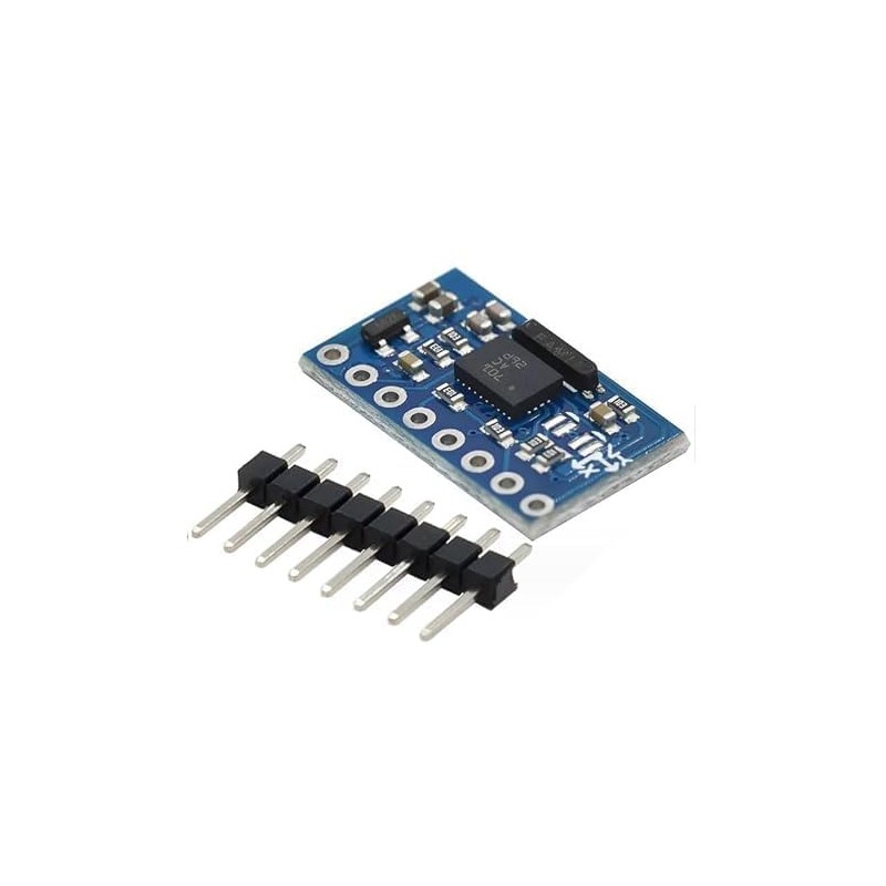 GY-BNO055 9DOF 9-axis BNO055 Breakout Board Sensor Module Angle Gyroscope